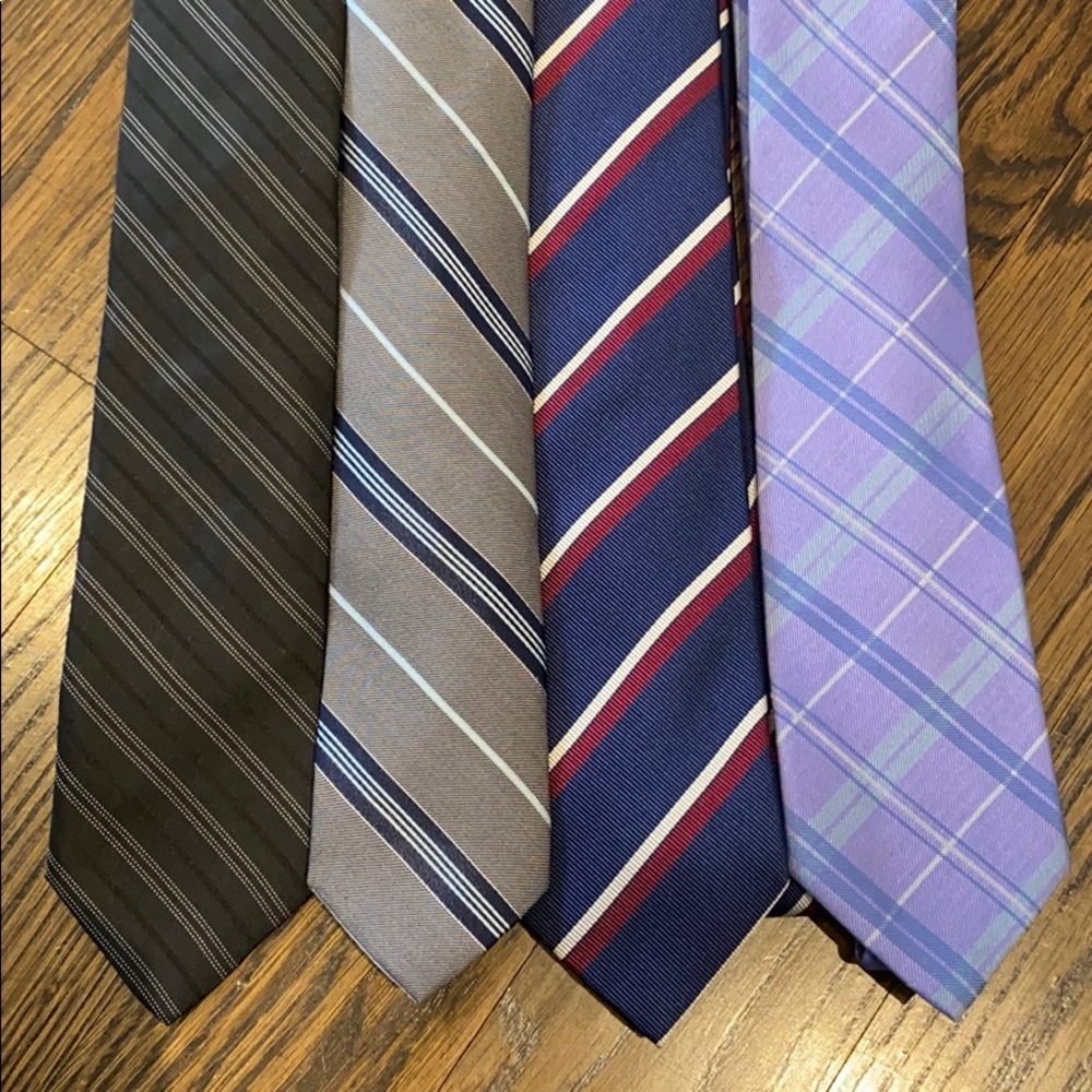 Tie Bundle! - image 3